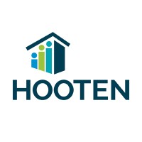 Hooten Construction Logo