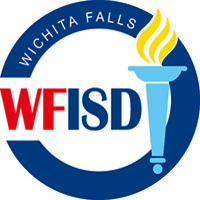 Wichita Falls ISD Logo