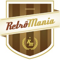 RetrôMania Logo