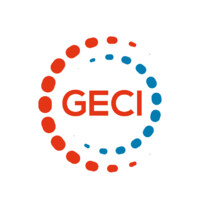 Consultora GECI Gestión Clínica Integral Logo