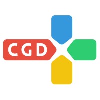 Calgary Game Developers Association Logo