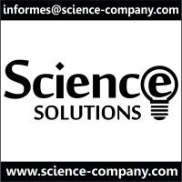 SCIENCE SOLUTIONS COMPANY Logo