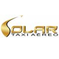 Solar Taxi Aéreo Ltda Logo