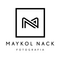 Maykol Nack Fotografia Logo