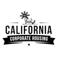 California Corporate Housing Logo