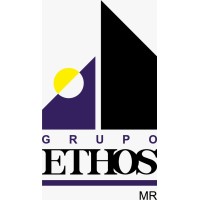 Grupo Ethos Logo