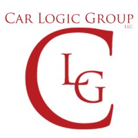 Car Logic Group, LLC. Logo