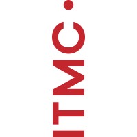 ITMC Informacijos technologijų mokymo centras Logo