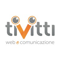 Tivitti - Web e Comunicazione Logo