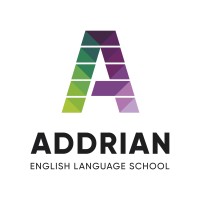 Addrian School Logo