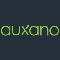 Auxano LLP Logo