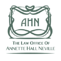 Law Office of Annette Hall Neville Logo