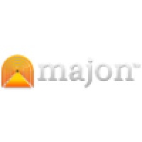 Majon International Logo
