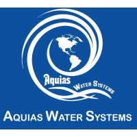 Aquias Water Systems Logo