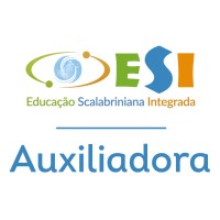 Colégio Esi Auxiliadora Logo
