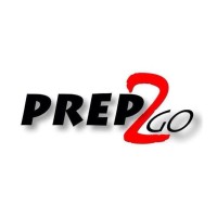 Bodrum Prep2Go İngilizce Kursu Logo