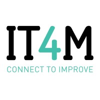 IT4Medicine Logo