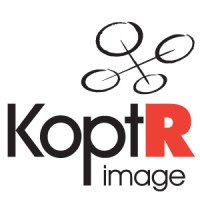 KoptR image / KoptR Solutions Logo