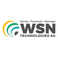 WSN Technologies AG Logo