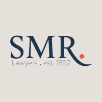 Swanwick Murray Roche Logo