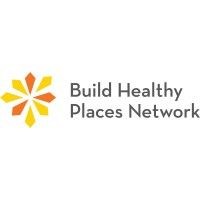 Build Healthy Places Network Logo