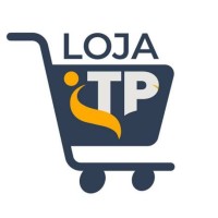Instituto técnico profissionalizante - ITP Logo