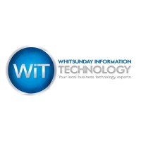 Whitsunday Information Technology Logo