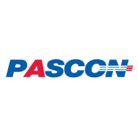 Pascon, LLC Logo