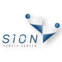 SION People Center Logo