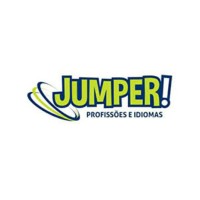 Jumper! Profissões e Idiomas Logo