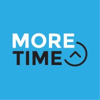 More Time Financial Logo