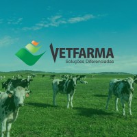 Vetfarma Logo