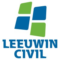 Leeuwin Civil Pty Ltd Logo