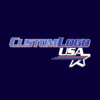 Custom Logo USA Logo