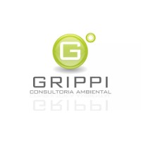 Grippi Consultoria Ambiental e Qualidade Logo