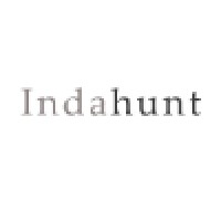 Indahunt Logo
