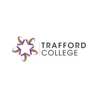 Trafford College Logo
