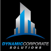 Dynamic Corporate Solutions Logo