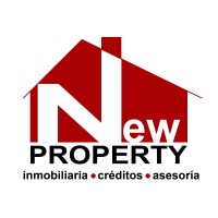 New Property Real Estate With Integral Services S.A.S DE C.V. Logo