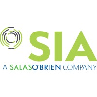 SIA Solutions, LLC Logo