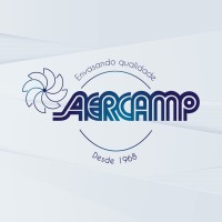 Aercamp Logo