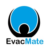 EvacMate Logo