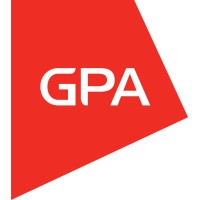 GPA Engineering Logo