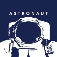 Astronaut Logo