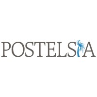 Postelsia Logo