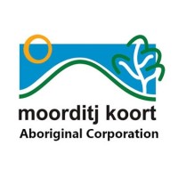 Moorditj Koort Aboriginal Corporation Logo