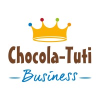 Chocola-Tuti Business Logo