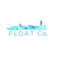 FLOAT CO - Float Therapy Asia Limited Logo