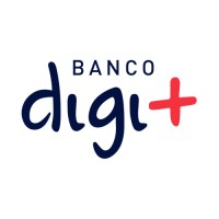 Banco Digimais Logo