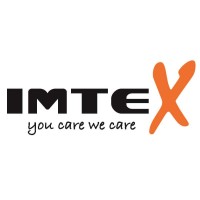 ImteX APS Logo